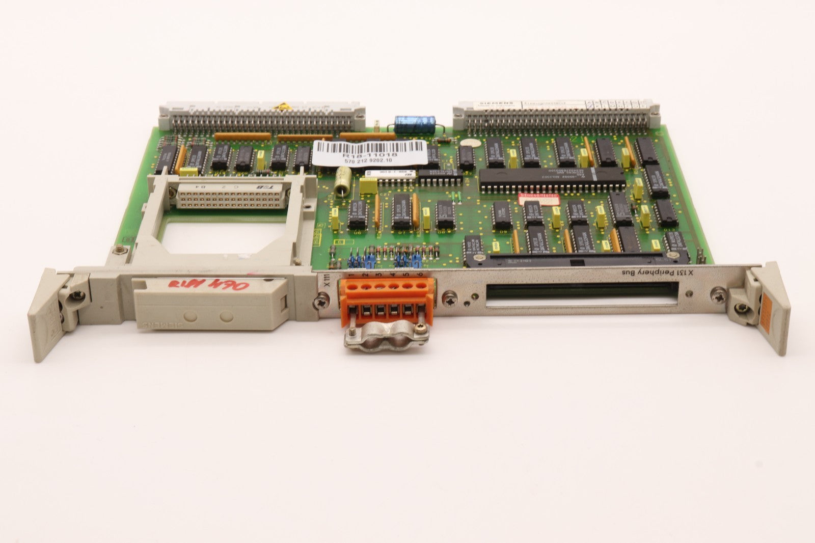 SIEMENS	GE 570212.0003.10	570 212 9202.10