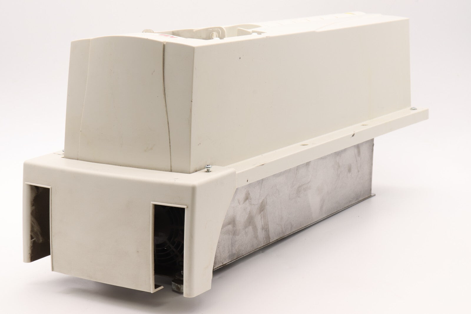 ABB ACH550-01-015A-4+B055
