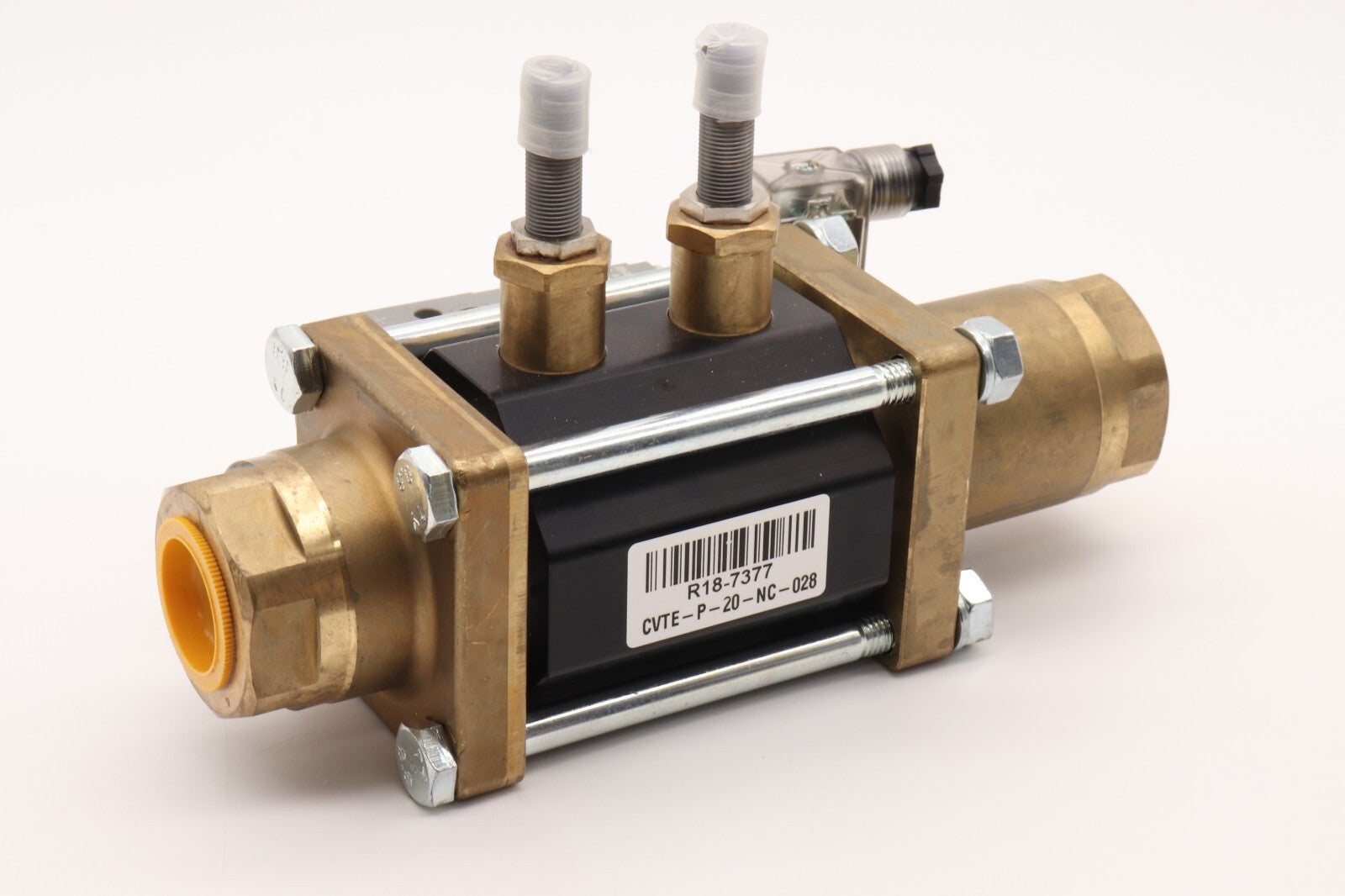 COAX	5-VMK 20 NC 522393	CVTE-P-20-NC-028