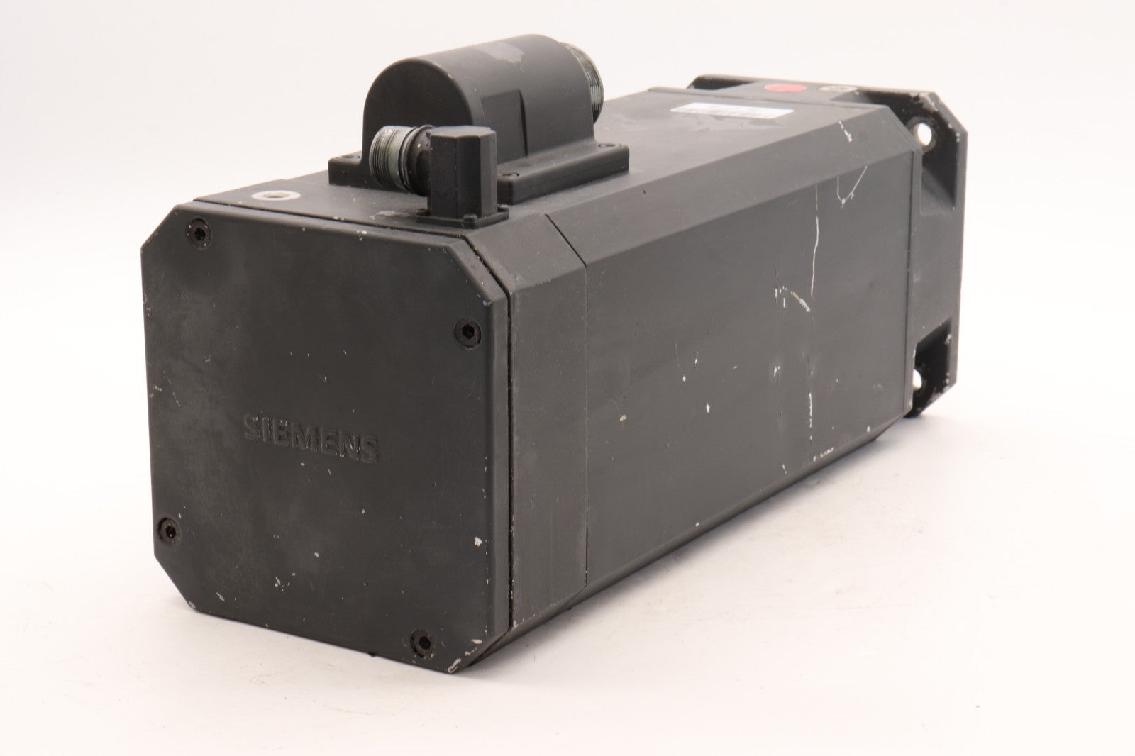 SIEMENS	3 PHASE BRUSHLESS SERVO MOTOR	1FT6086-1AF71-4AH1