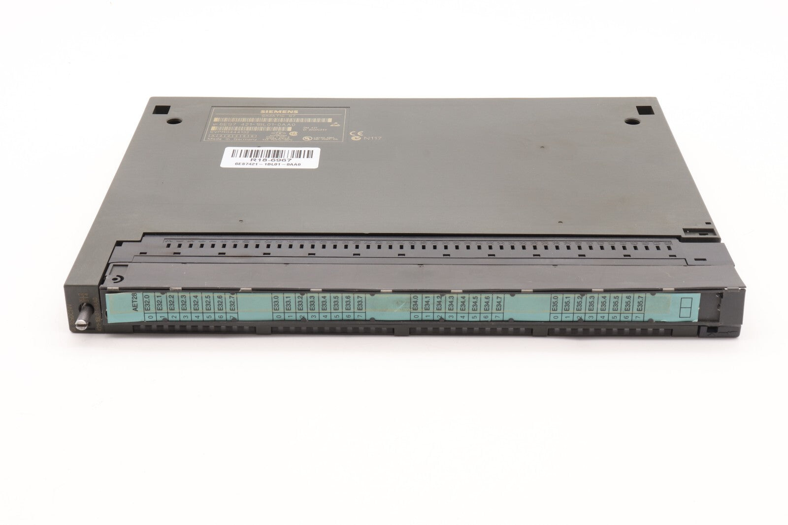 SIEMENS SIMATIC S7