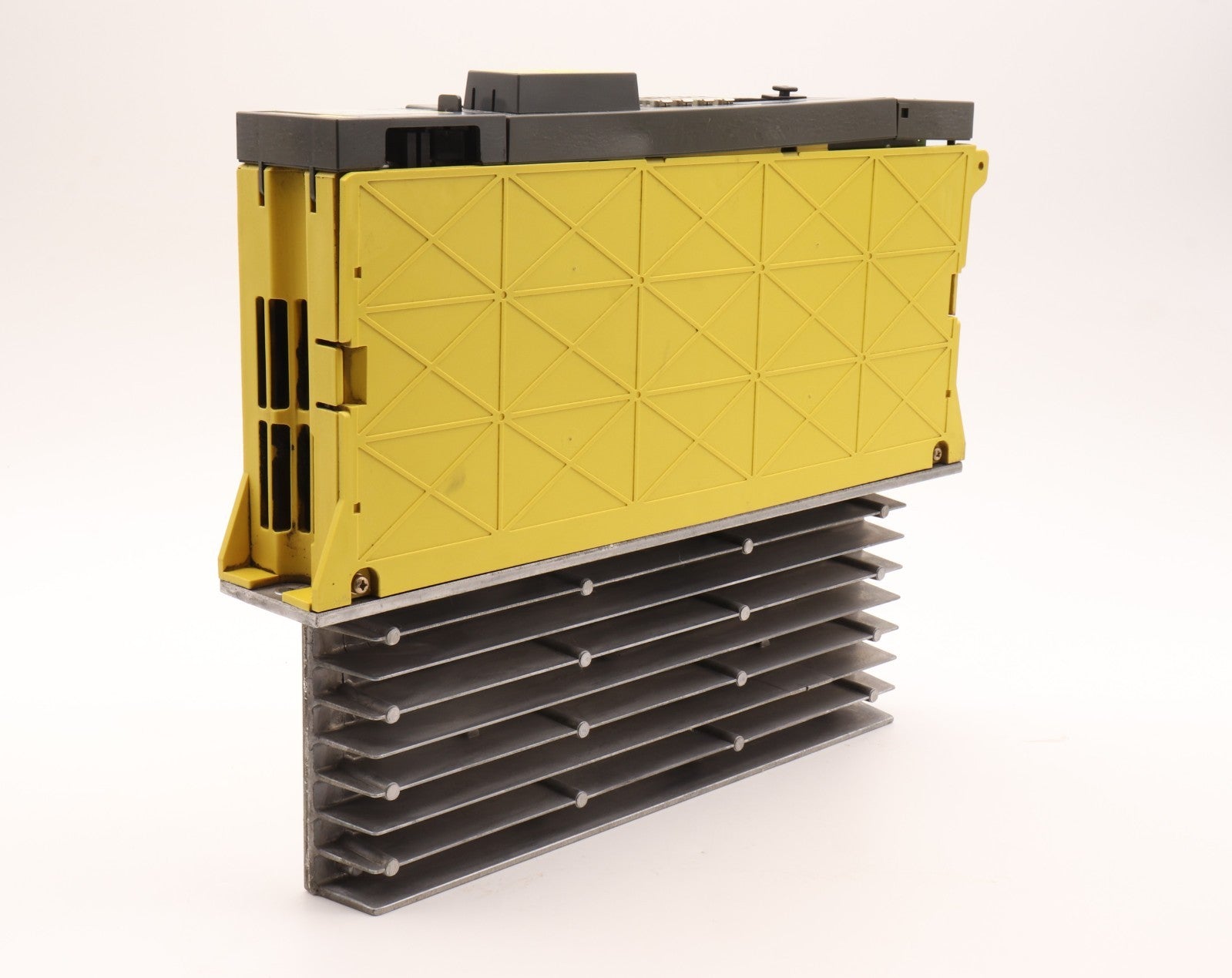 FANUC  SERVO AMPLIFIER MODULE  A06B-6096-H116#H