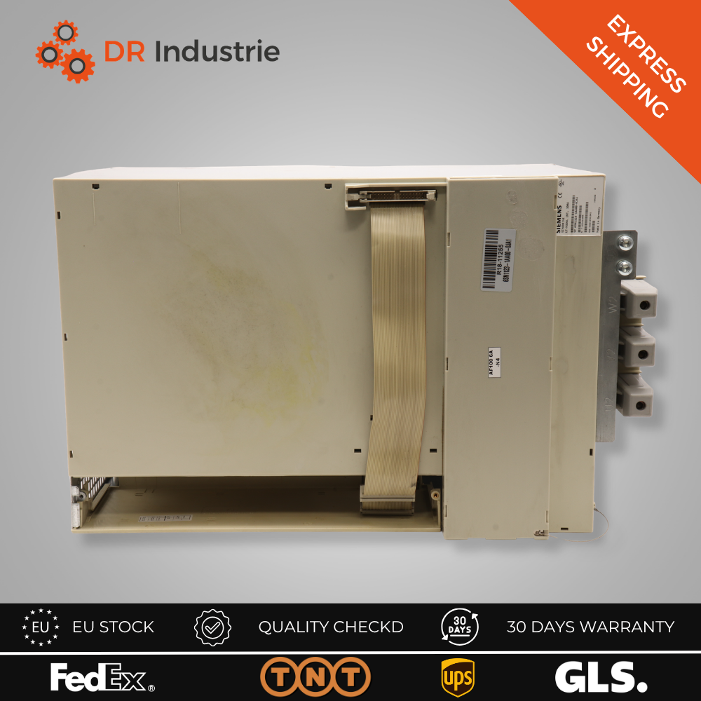 SIEMENS	6SN1123-1AA00-0JA1	SIMODRIVE LT-MODUL INT. 300A