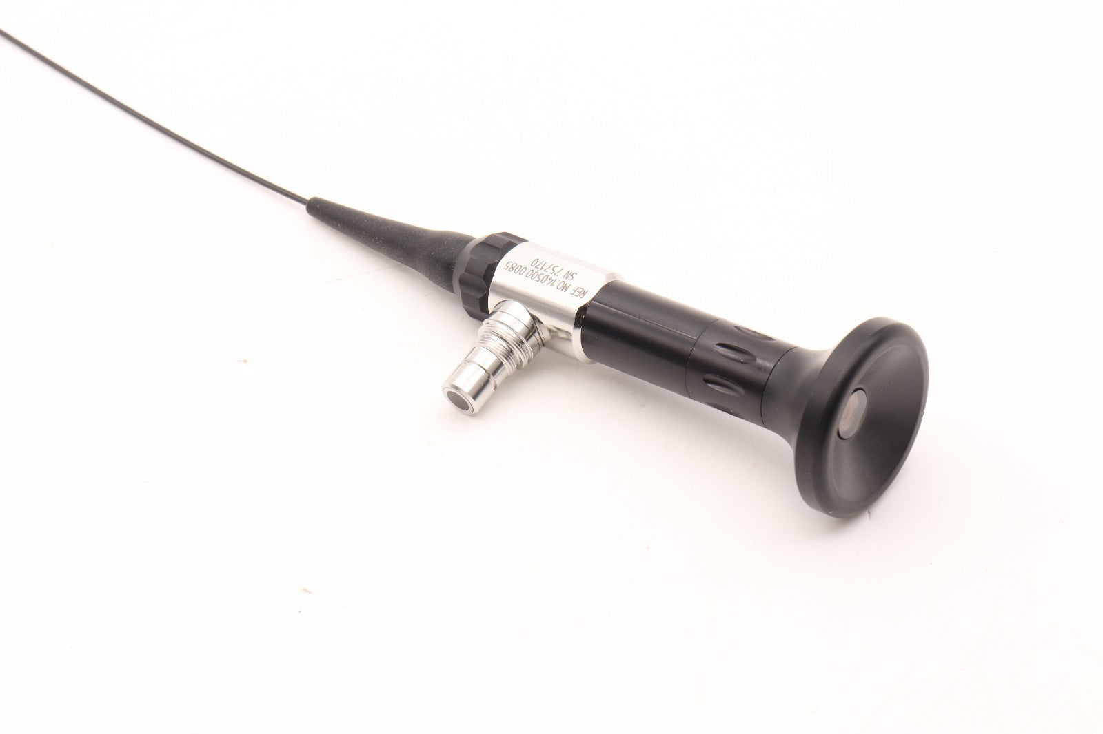 SCHÖLLY	MICRENDO  BORESCOPES