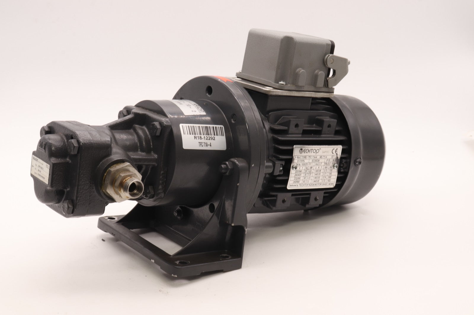 TECHTOP	TFC 71A-4	MS 711-4