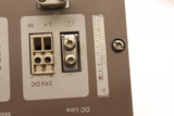 SIEMENS	6ES5955-3NA12	MODULAR POWER SUPPLY