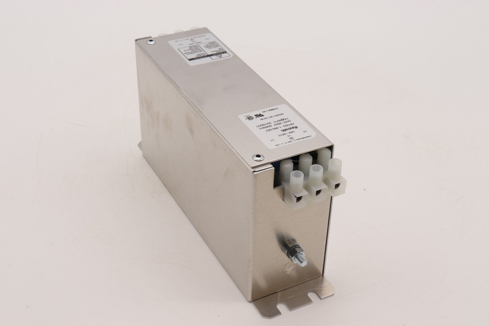 REXROTH NFD03.1-480-007