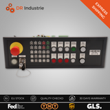 SIEMENS	SINUMERIK MPP483IEH-S34	6FC5303-1AF12-8BM0