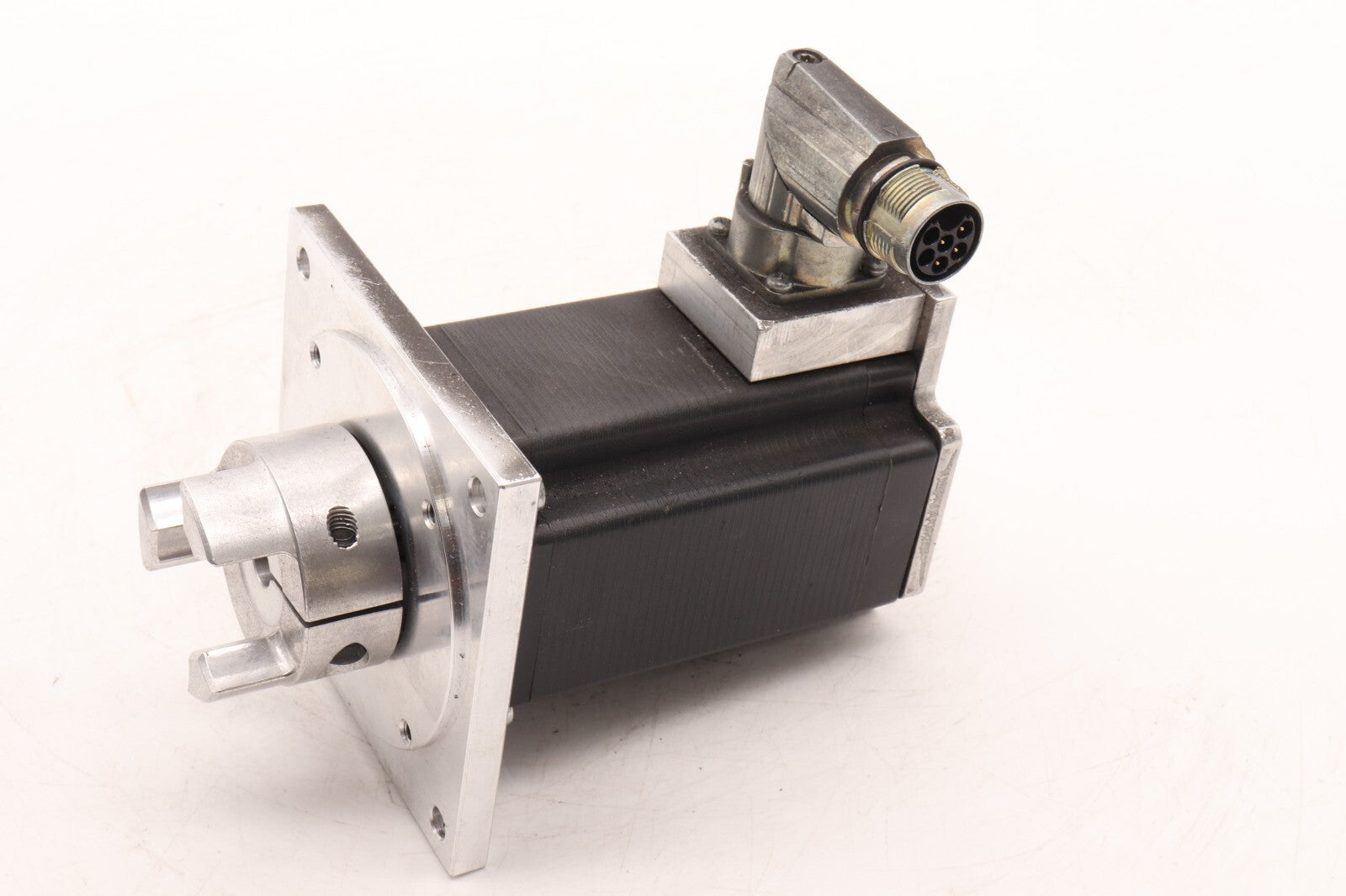 BAUR	2 PHASE STEPPER MOTOR	SM224L-21