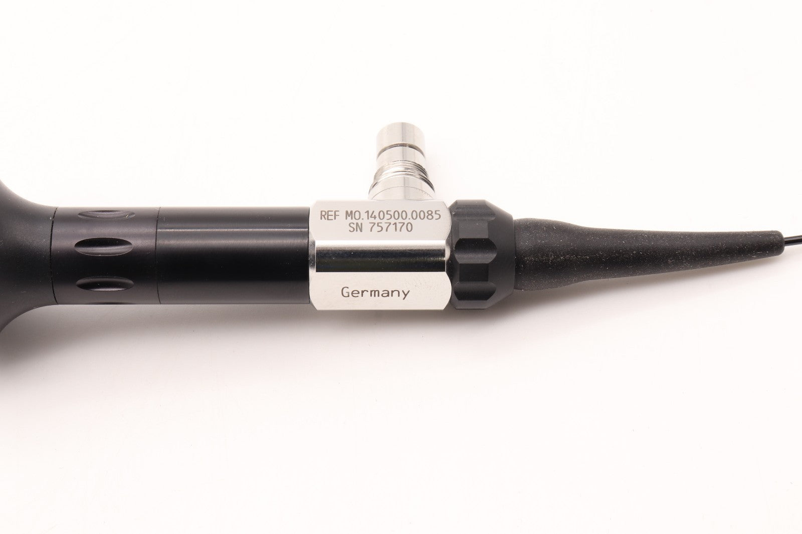 SCHÖLLY	MICRENDO  BORESCOPES