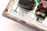 OKUMA	OSP MACHIN PANEL	E105-566-131