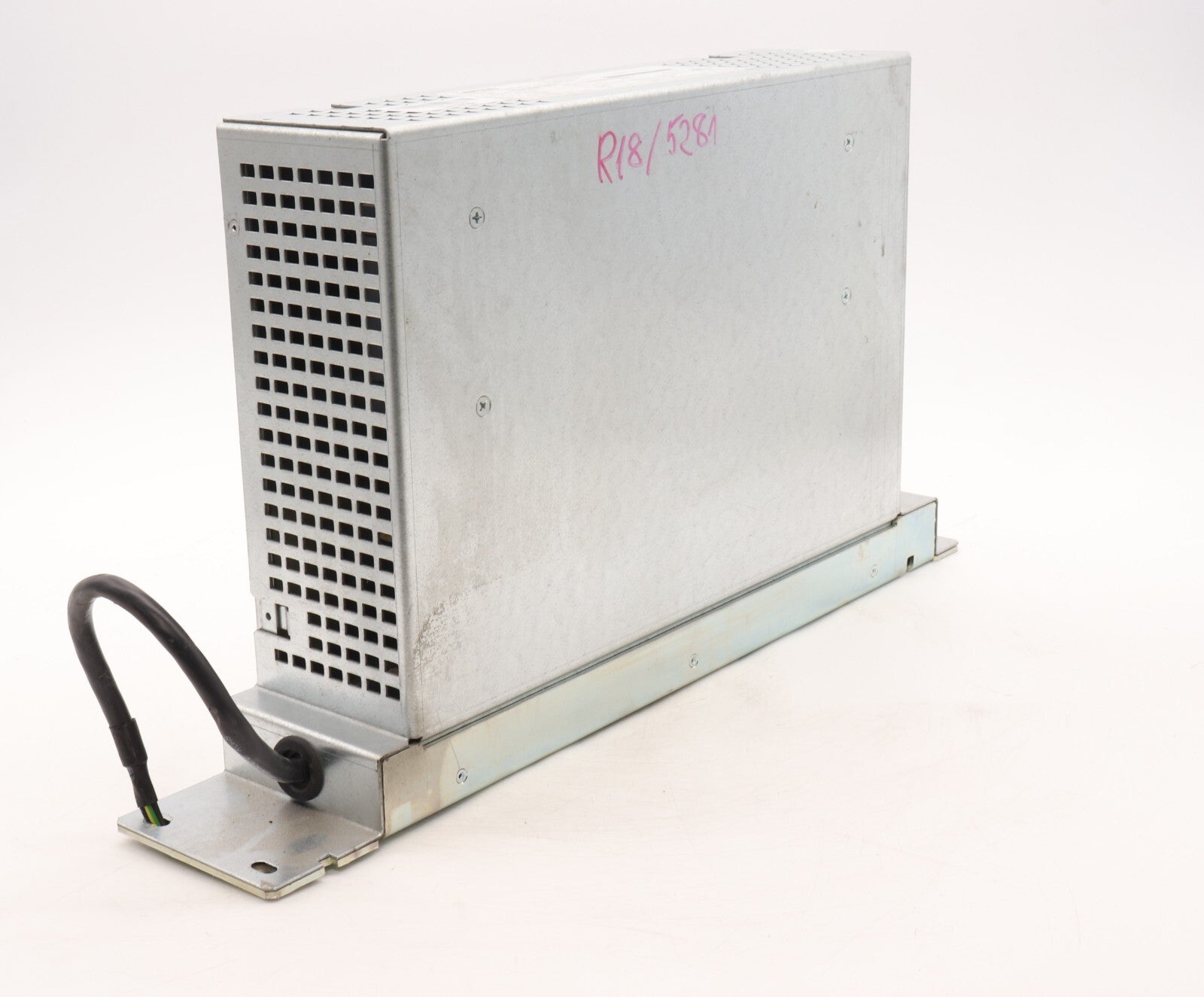 LENZE	MAINS-FILTER - DC SUPPORT UNIT	E94AZMP0084