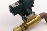 AVS - RÖMER GMBH. D-82549 KÖNIGSDORF EAV-211-C15-1/8B PKV-132-A31-1/2F