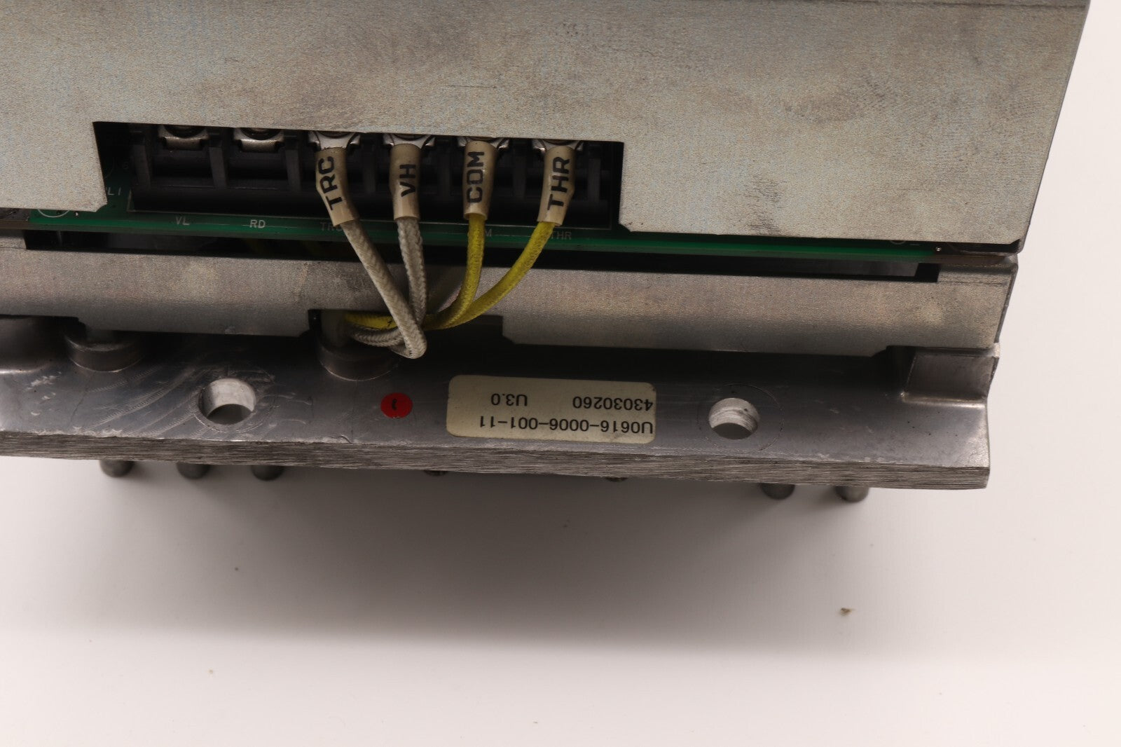 OKUMA  BLIV-D200A U0616-0006-001-11