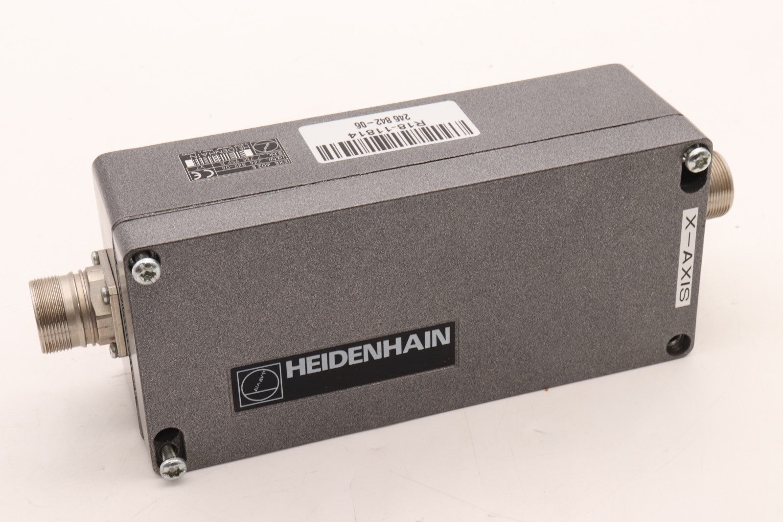 HEIDENHAIN	EXE 602E	246 842-06