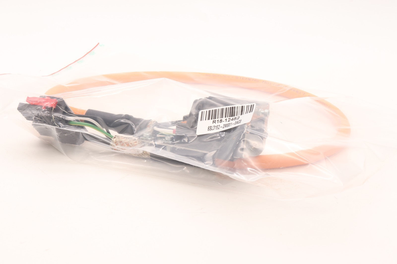 SIEMENS	SINAMICS	6SL3162-2ME01-0AC0