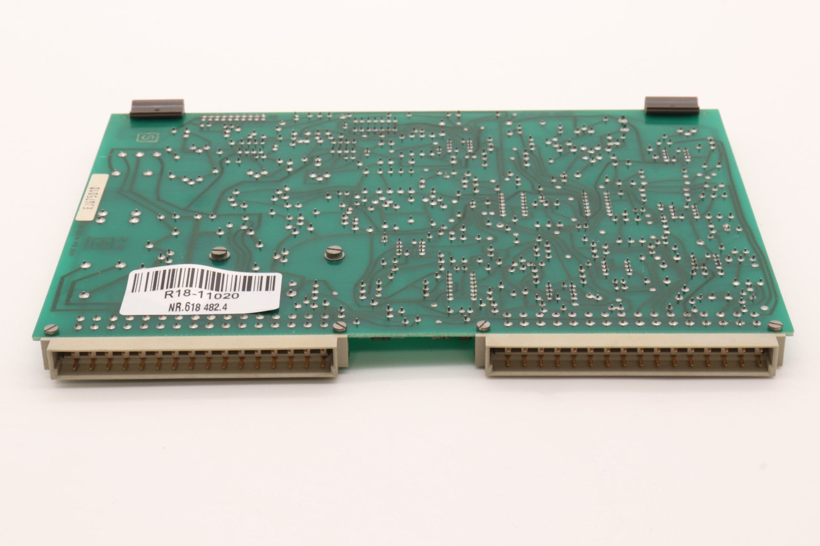 AGIE	NR.618 482.4	SERVO INPUT