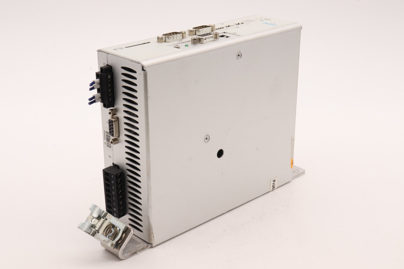 FESTO	572211 REV 11  CMMS-ST-C8-7-G2