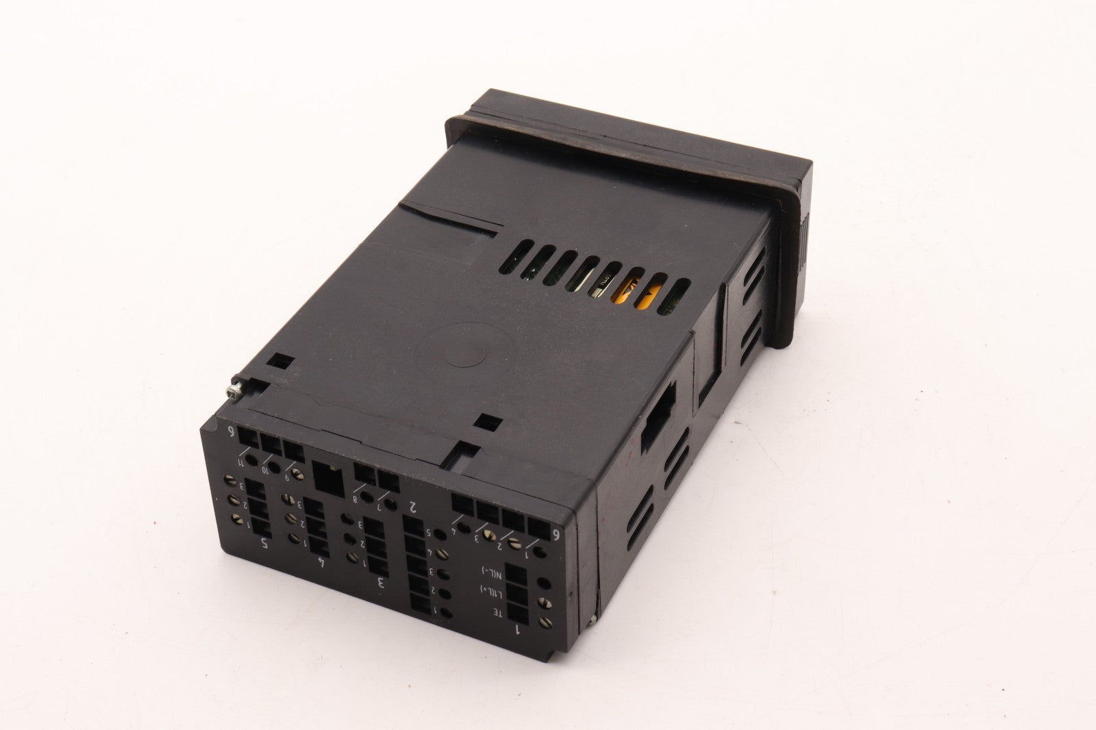 JUMO	DICON 400  TYPE: 703575/181-1100-115000-23-54/00,061