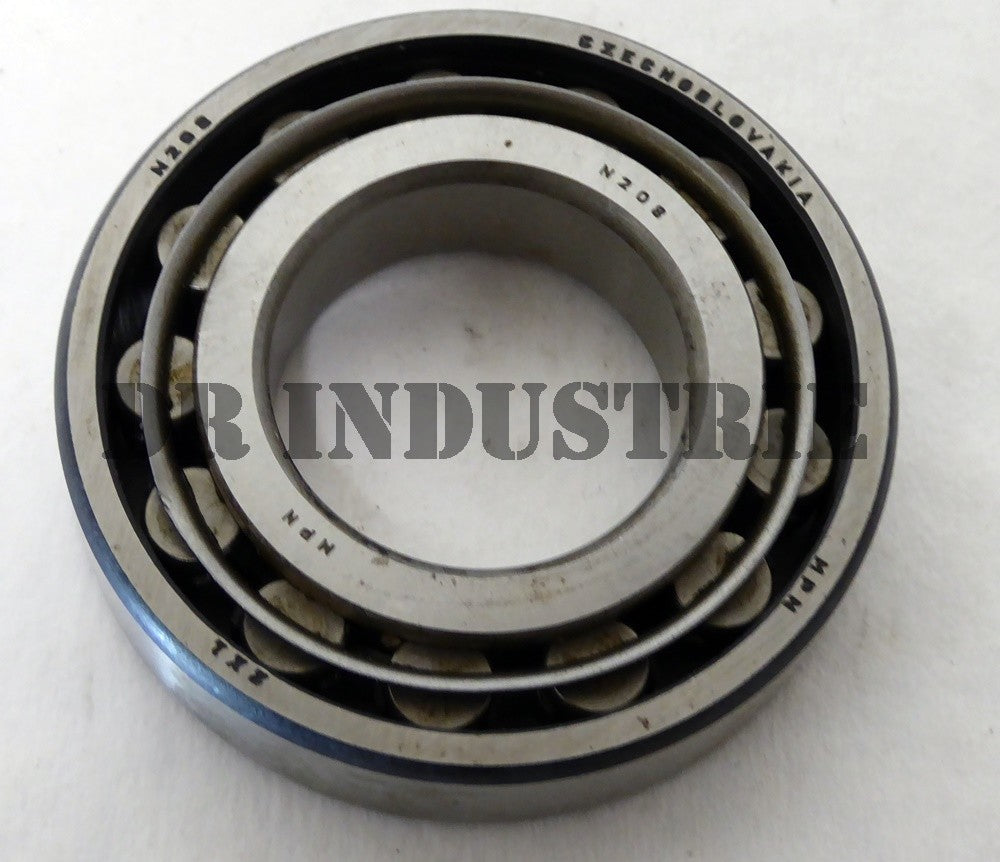 ZKL N208 MPN