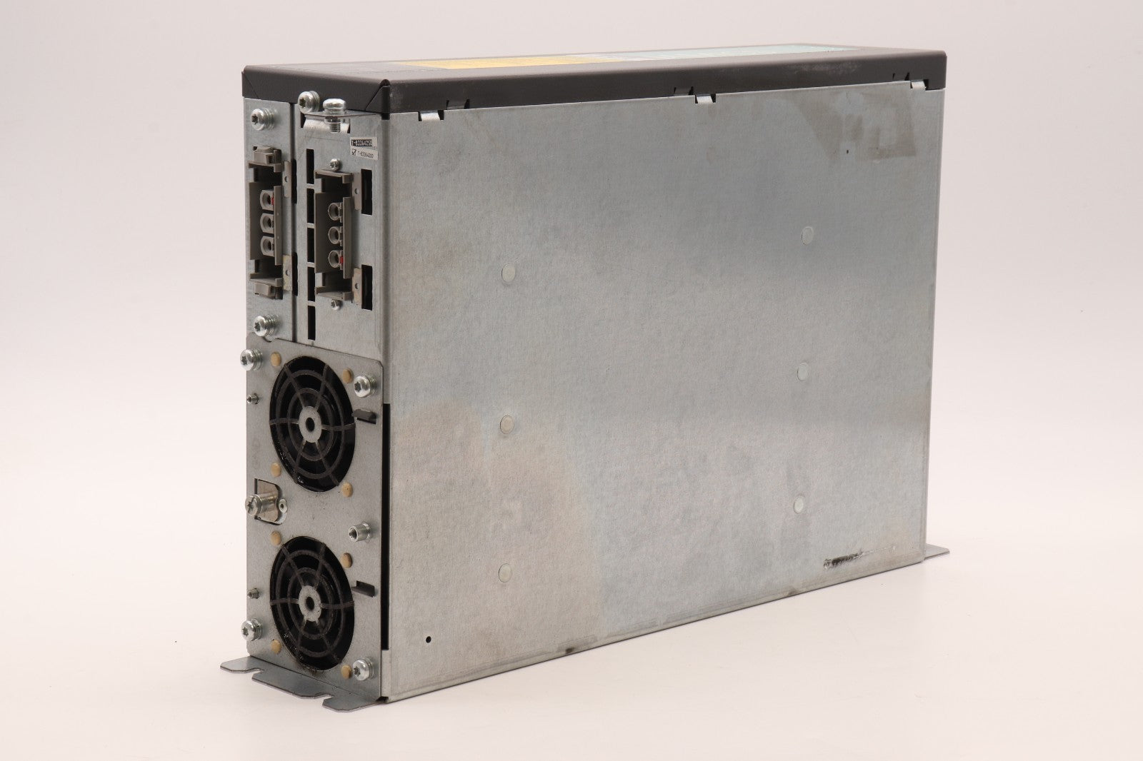 SIEMENS	ACTIVE INTERFACE MODULE 16 KW	6SL3100-0BE21-6AB0