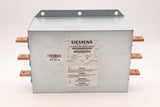 SIEMENS LINE FILTER 6SL3000-0BE35-0AA0