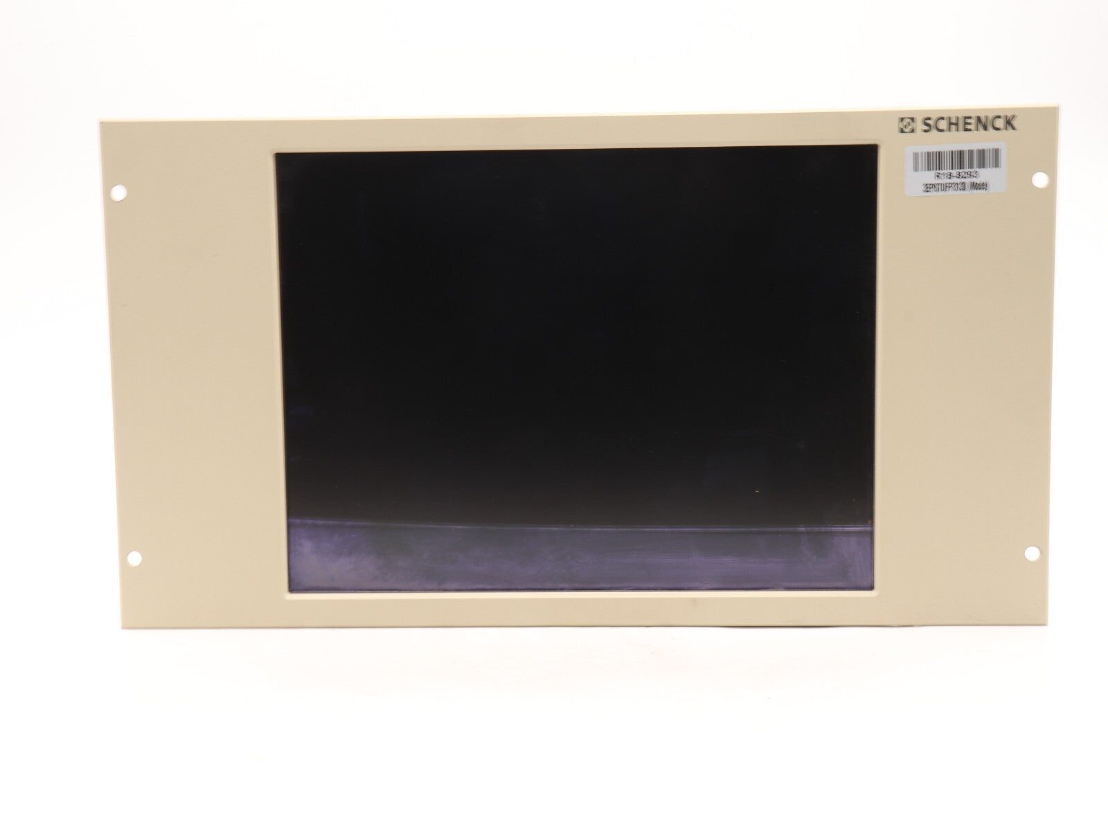 SCHENCK	2TT1506KTN00 UFP 15"	3EPSTUFP3130 (Mode)