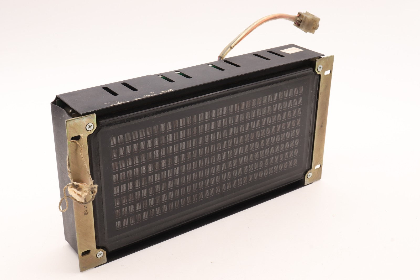 ARGUS	PLASMA DISPLAY	03100-00-256N/S