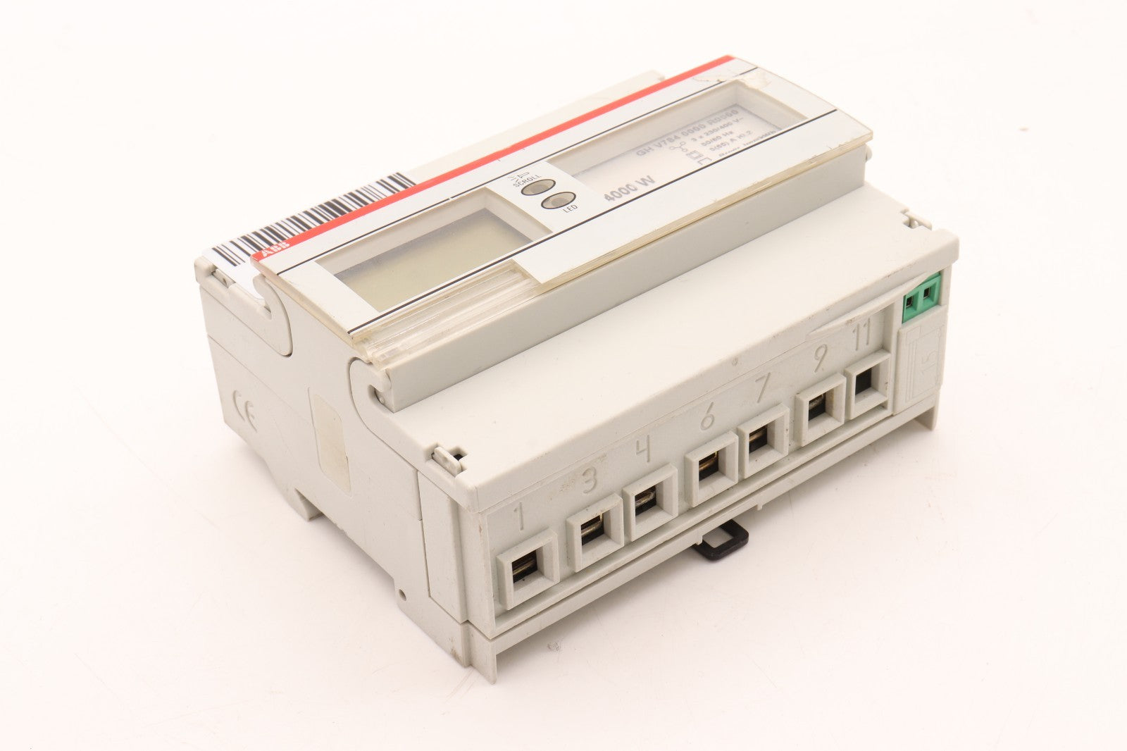 ABB	DZ+ 4105 W 2CMA139029R1000	SAB 13000