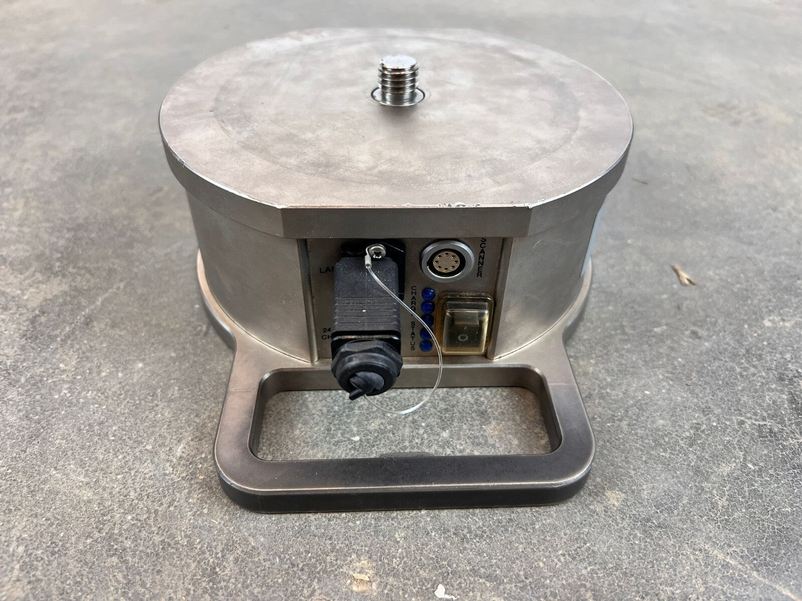 FARO NORCELL LSPB1 POWER BASE LS 3D