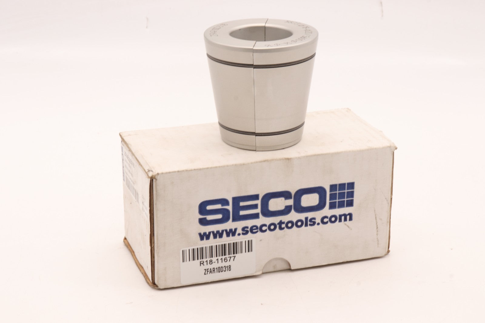 SECO	ZFAR10D318