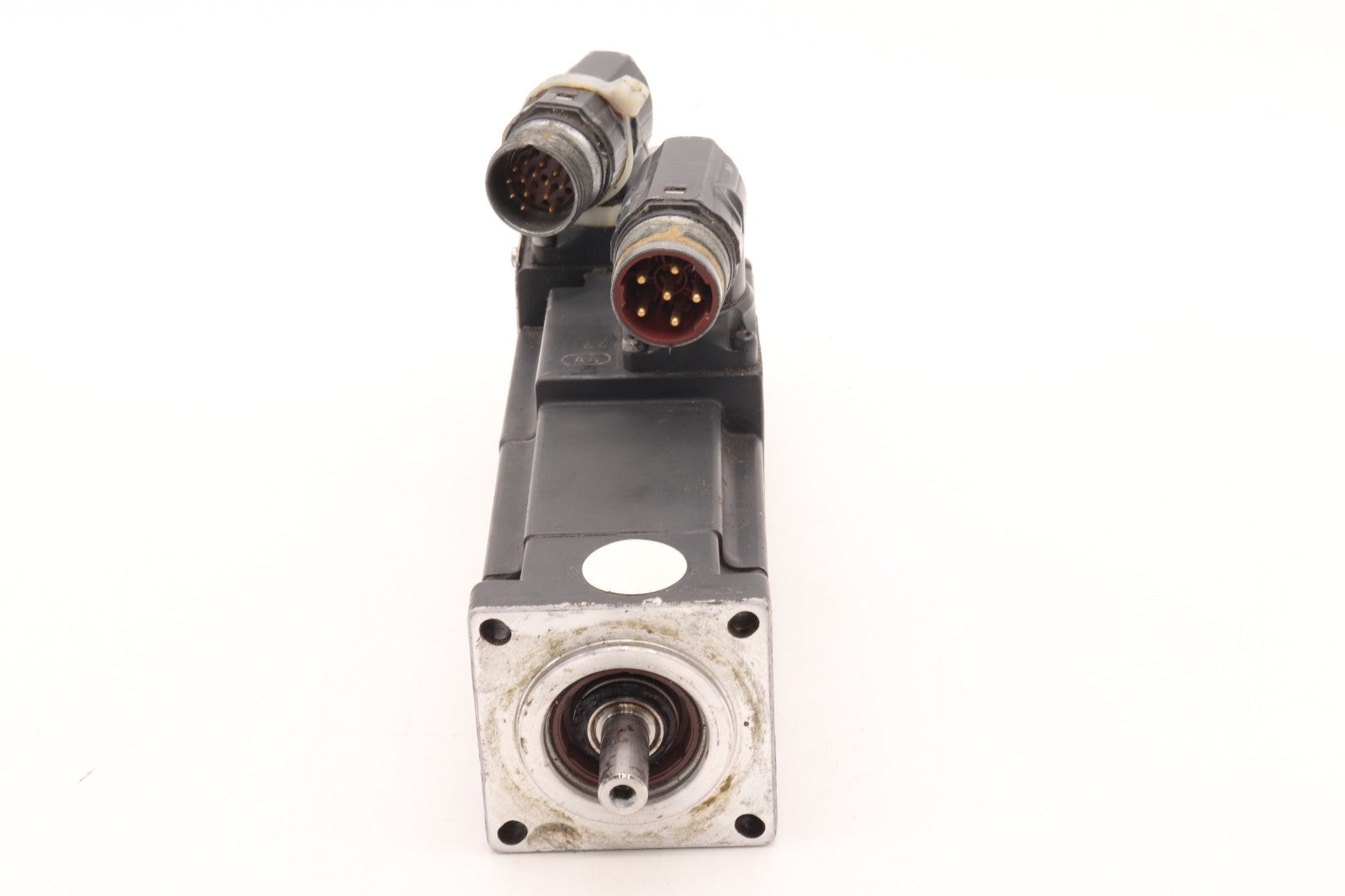 SIEMENS 3 PHASE MOTOR  1FK7022-5AK71-1HH8