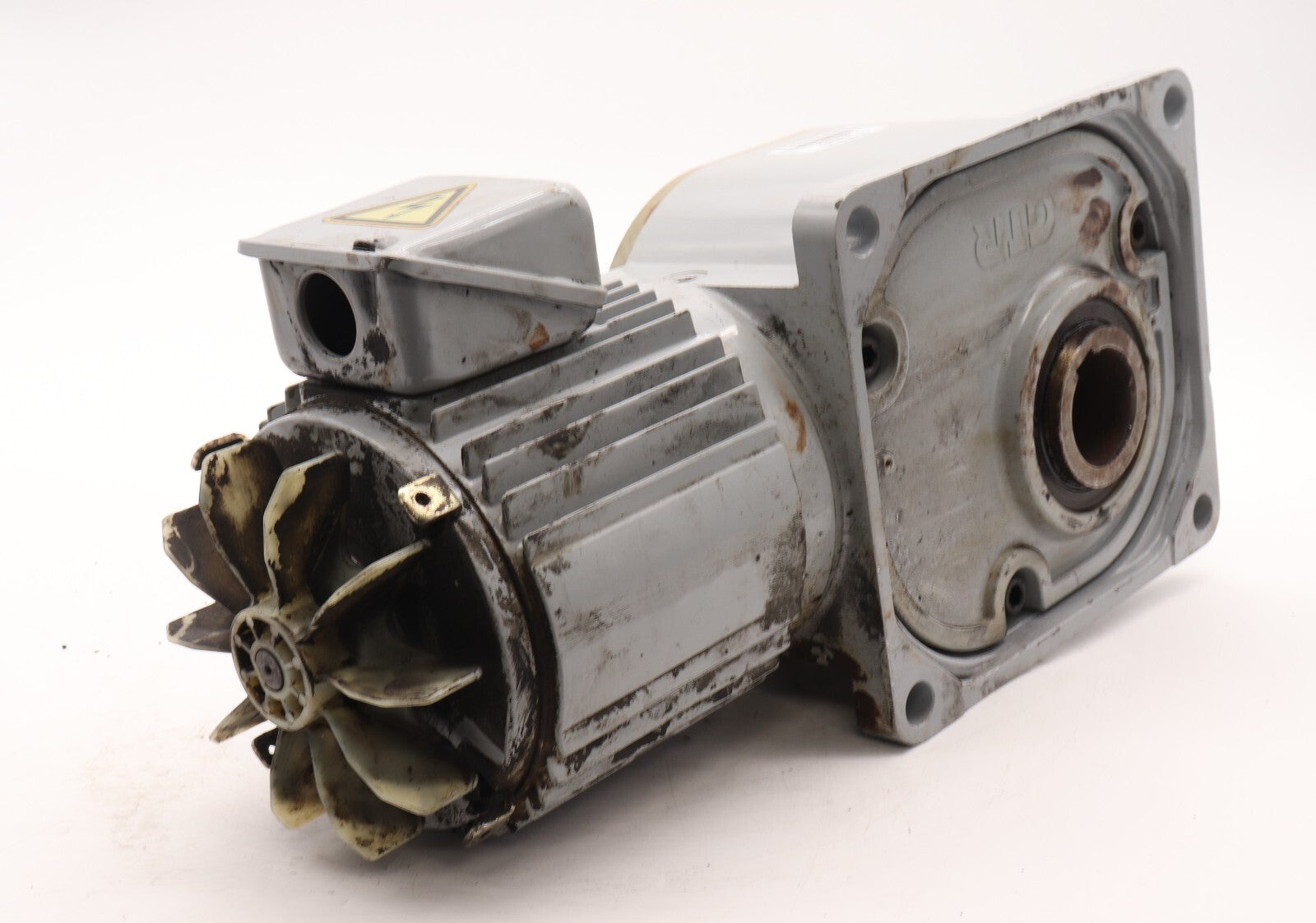 GTR	3 PHASE INDUCTION MOTOR	FSM-45-60-075