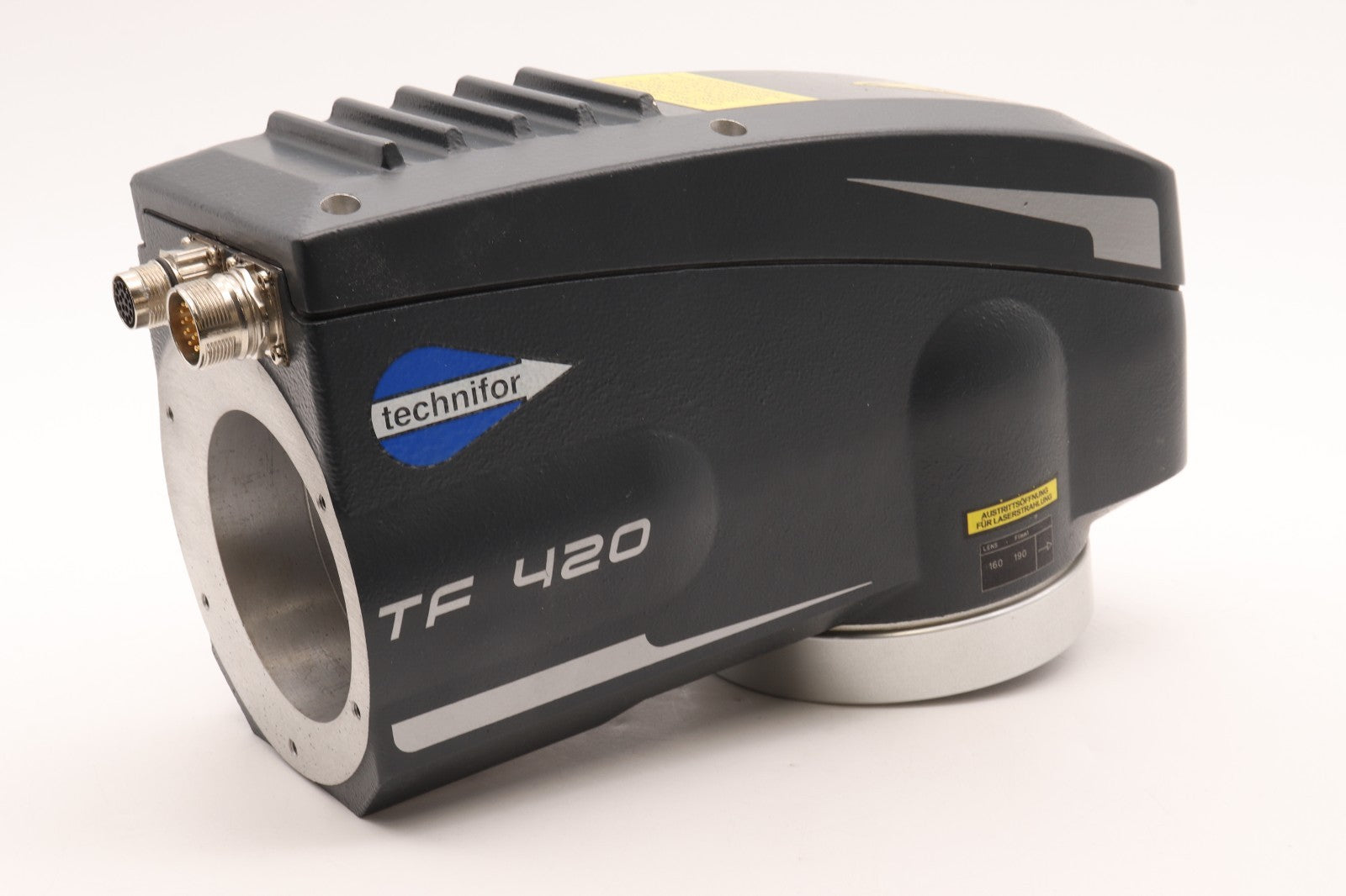 TECHNIFOR	TF 420 LASER