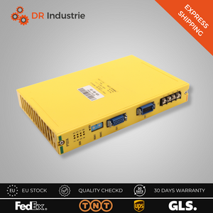 FANUC  POSITIONING MODULE PT01A A03B-0801-C051