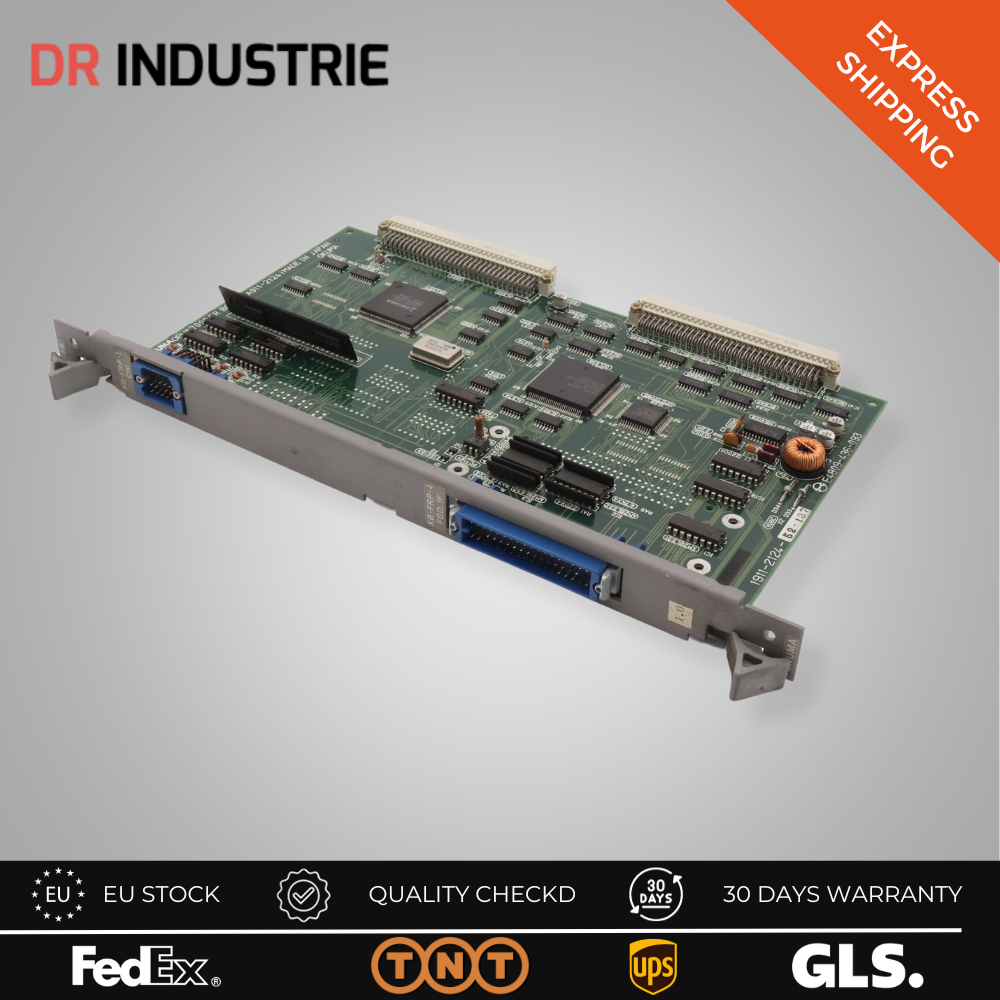 OKUMA OPUS 7000 FR BOARD E4809-436-093