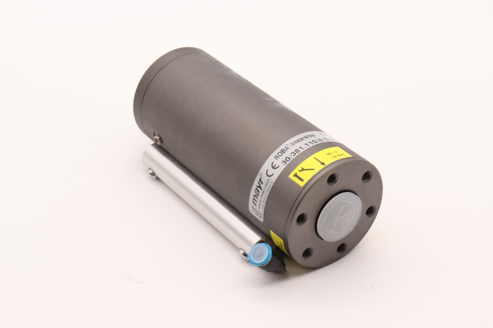 MAYR 	ROBA-LINEARSTOP	30/381.110.0 S 1100 N