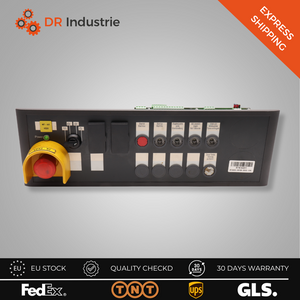 SIEMENS 6FC5203-0AF26-0AA0-S16