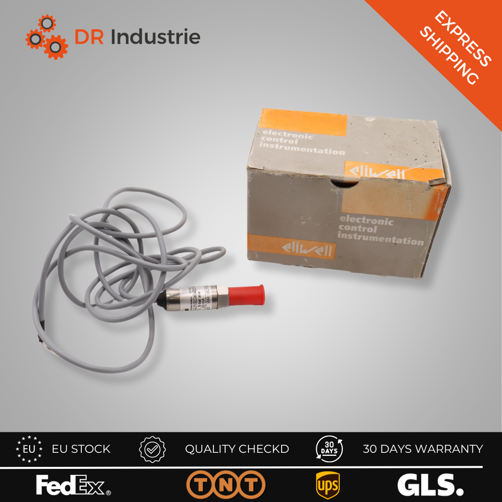 ELIWELL EWPA 007 S/20MA-0V