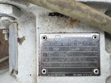 KSB	ETABLOC-GN 40-160/552.1	KSB 3 PHASE MOTOR ILA7130-2AA66-ZX77