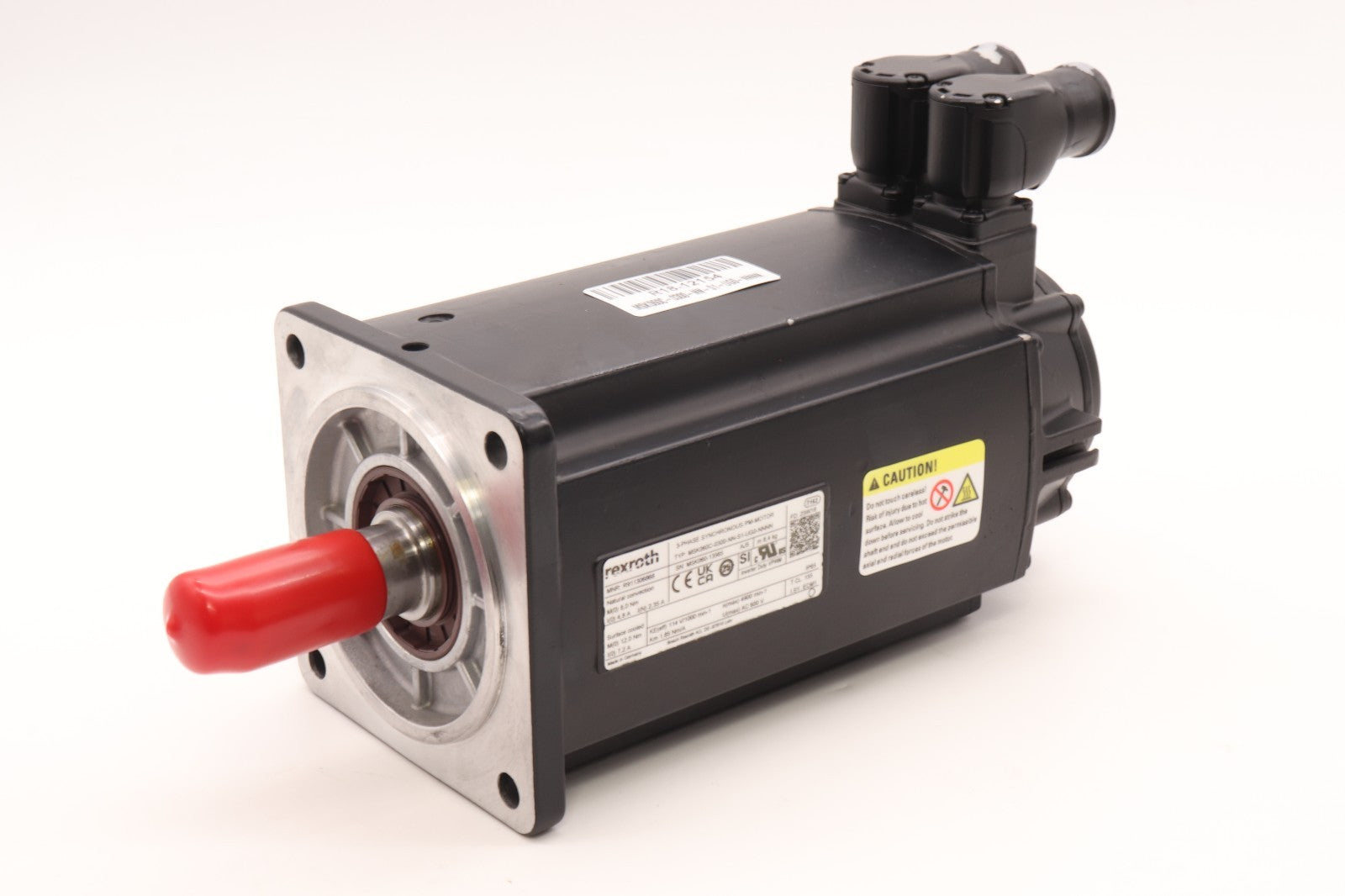 REXROTH 	SYNCHRONOUS PM-MOTOR	MSK060C-0300-NN-S1-UG0-NNNN