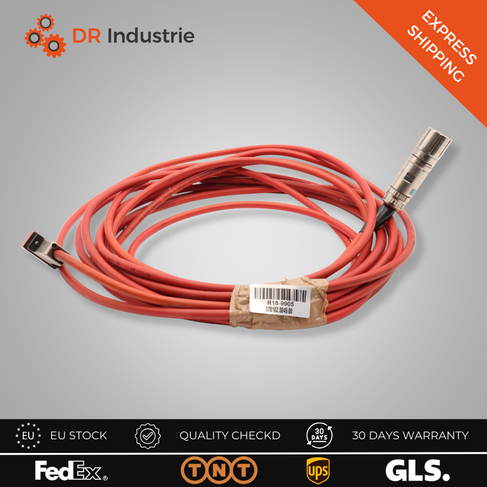 SIEMENS  CABEL  1P26C + 9A24C  570102.0049.00