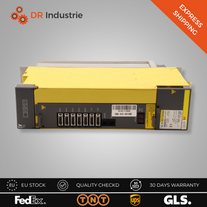 FANUC   A06B-6142-H011#580