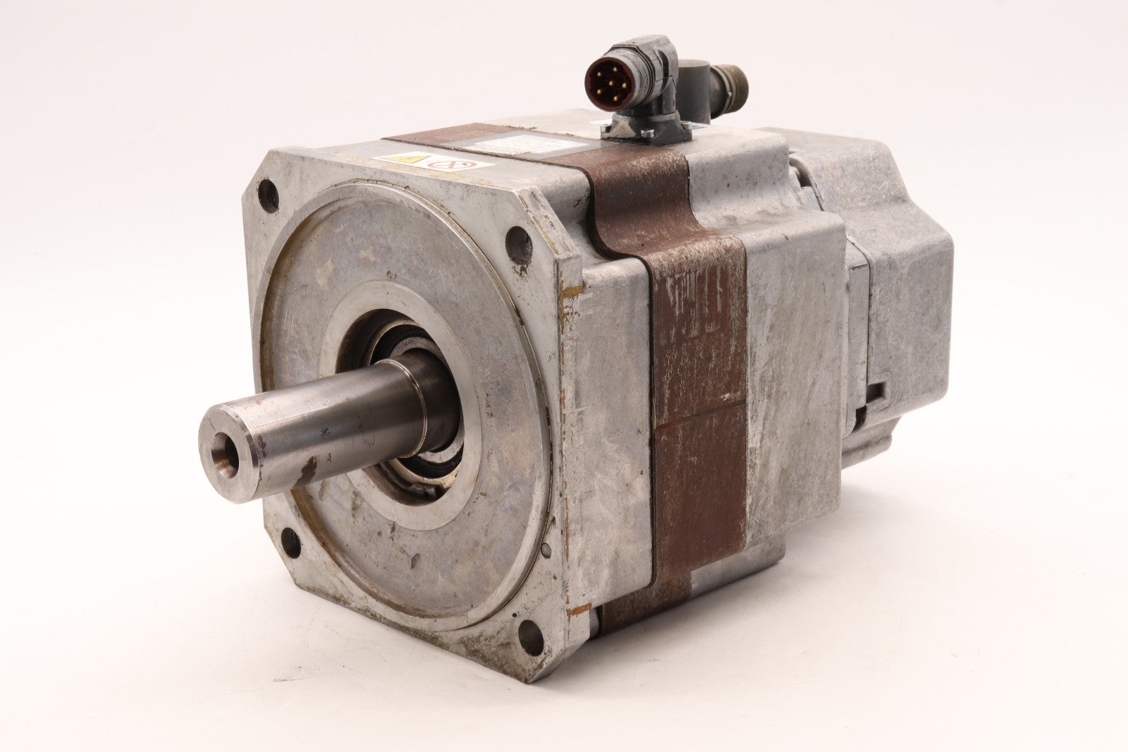 SIEMENS	3 PERMANENT MAGNET MOTOR	1FK6100-8AF71-1EH0