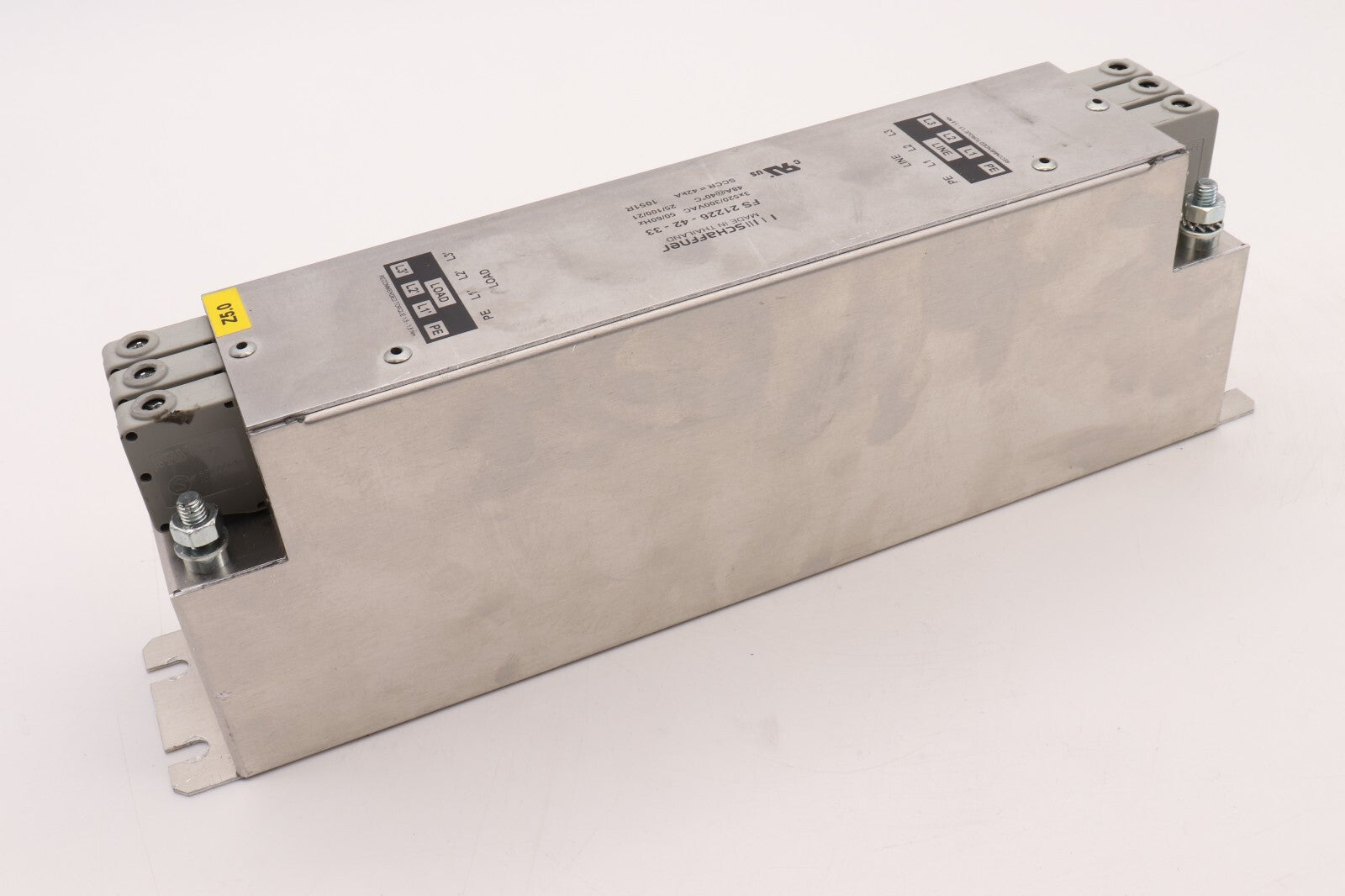 SEW-EURODRIVE NETZFILTER NF 048-503 8271178