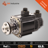 YASKAWA	AC SERVO MOTOR	SGMG-09V SACB
