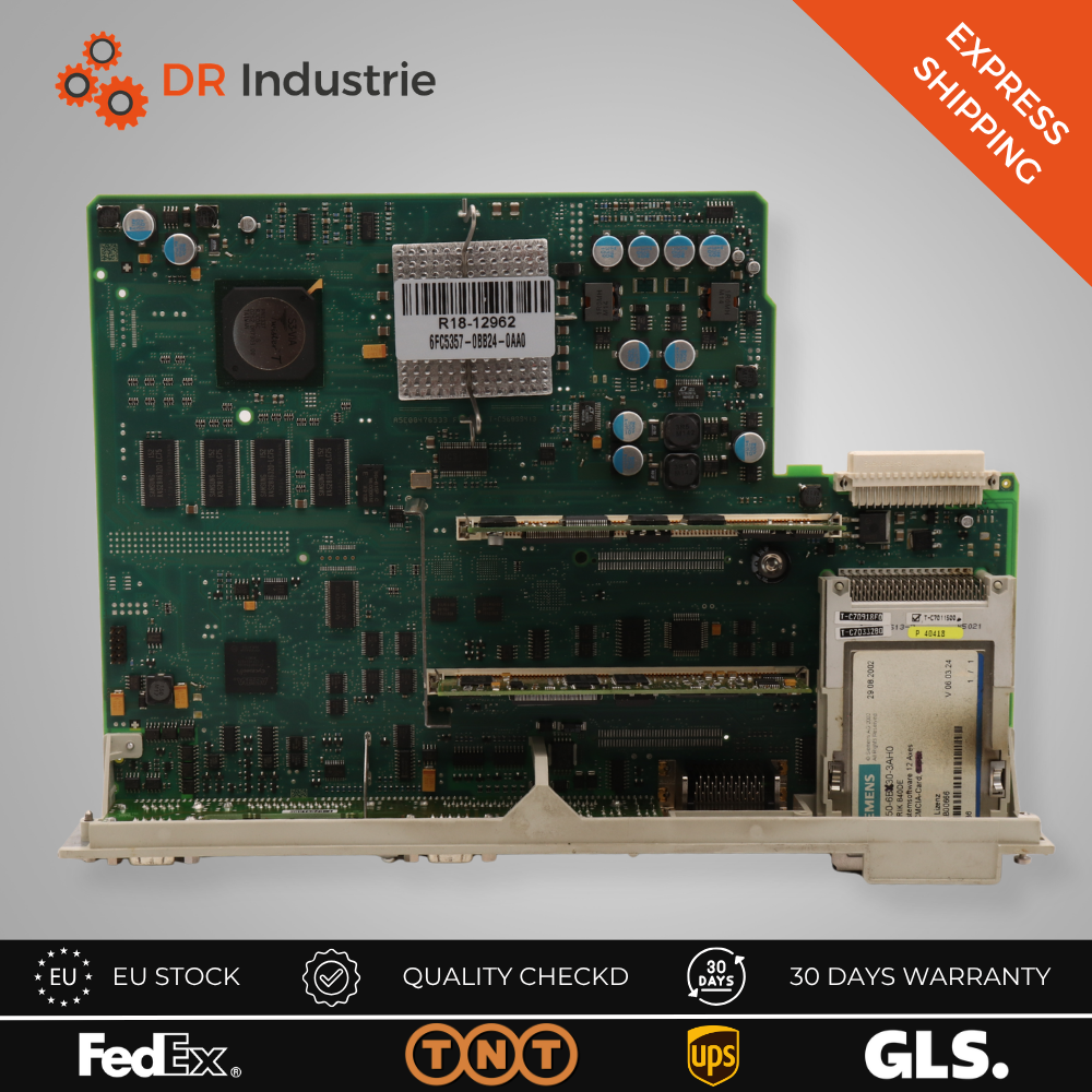 SIEMENS	6FC5357-0BB24-0AA0