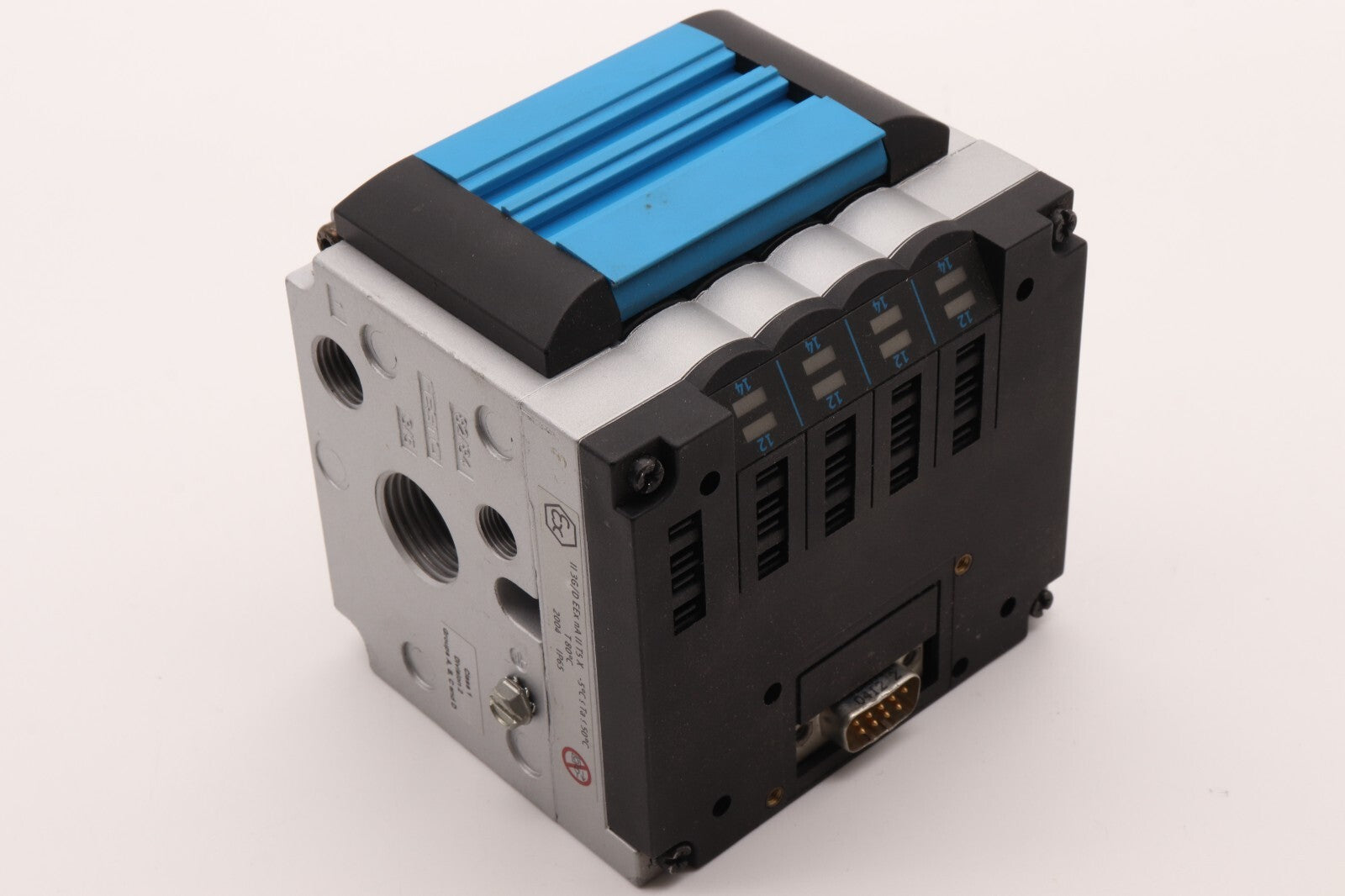 FESTO CPV-14-VI	CPV14-GE-MP-4