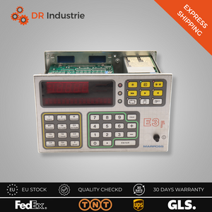 MARPOSS DISPLAY E3 R18-9364