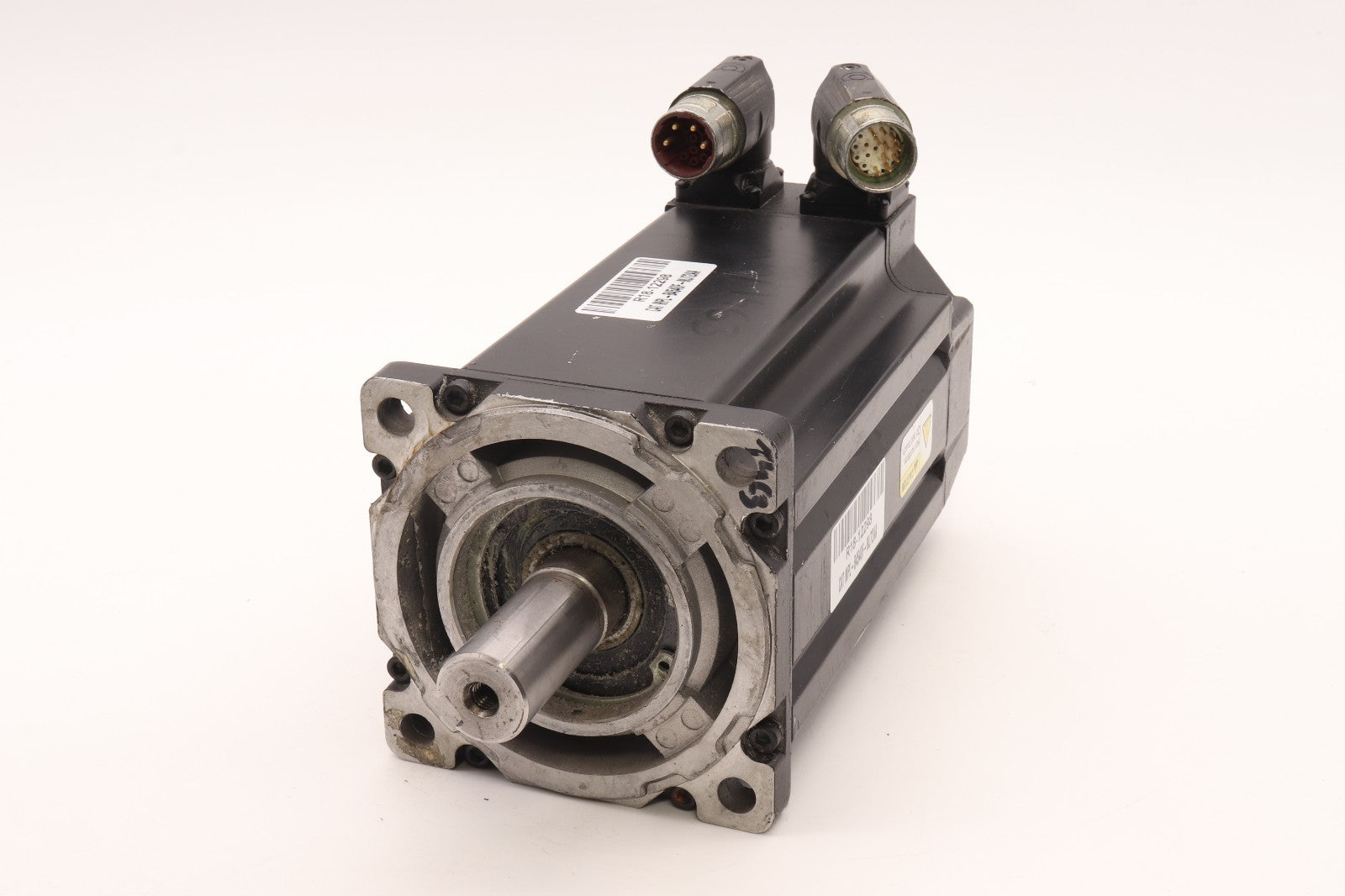 ALLEN BRADLEY	KINETIX MP SERIES MPL 480V AC ROTARY  MOTOR	CAT MPL-B4540F-MJ72AA